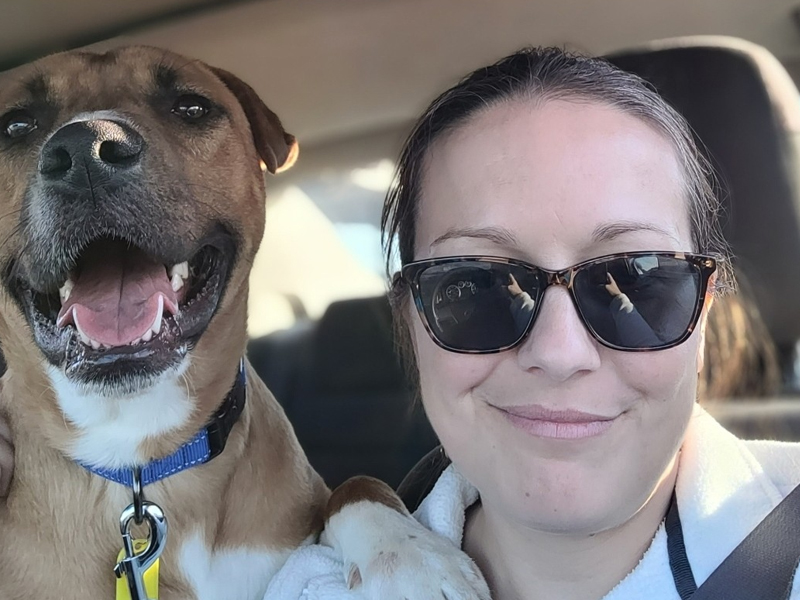 Crystal Desmond, Charge - Fixed, Donor Services | West Davenport, IA